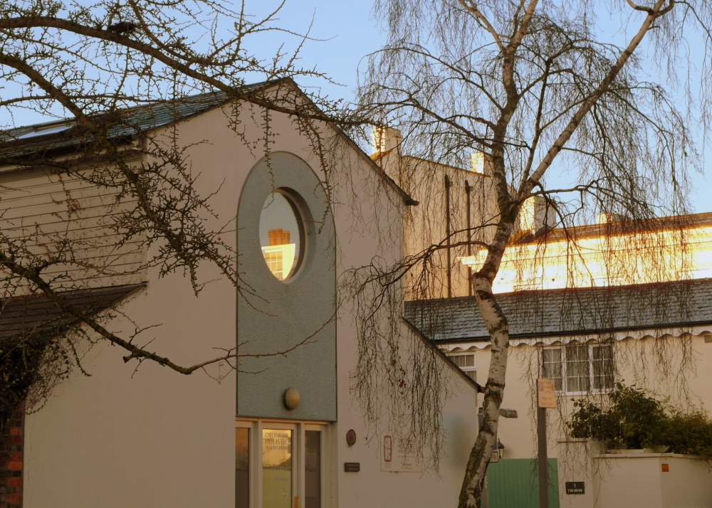 Cheltenham Holistic Health Centre